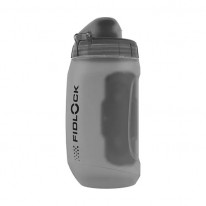Фляга FIDLOCK TWIST 450 Compact, 450 мл, trans. black (connector only)